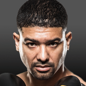 Picture of Jermaine Soto